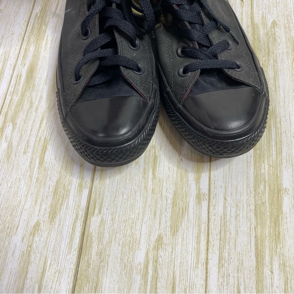 Converse DC Comics The Joker High Top Sneakers - Picture 7 of 9